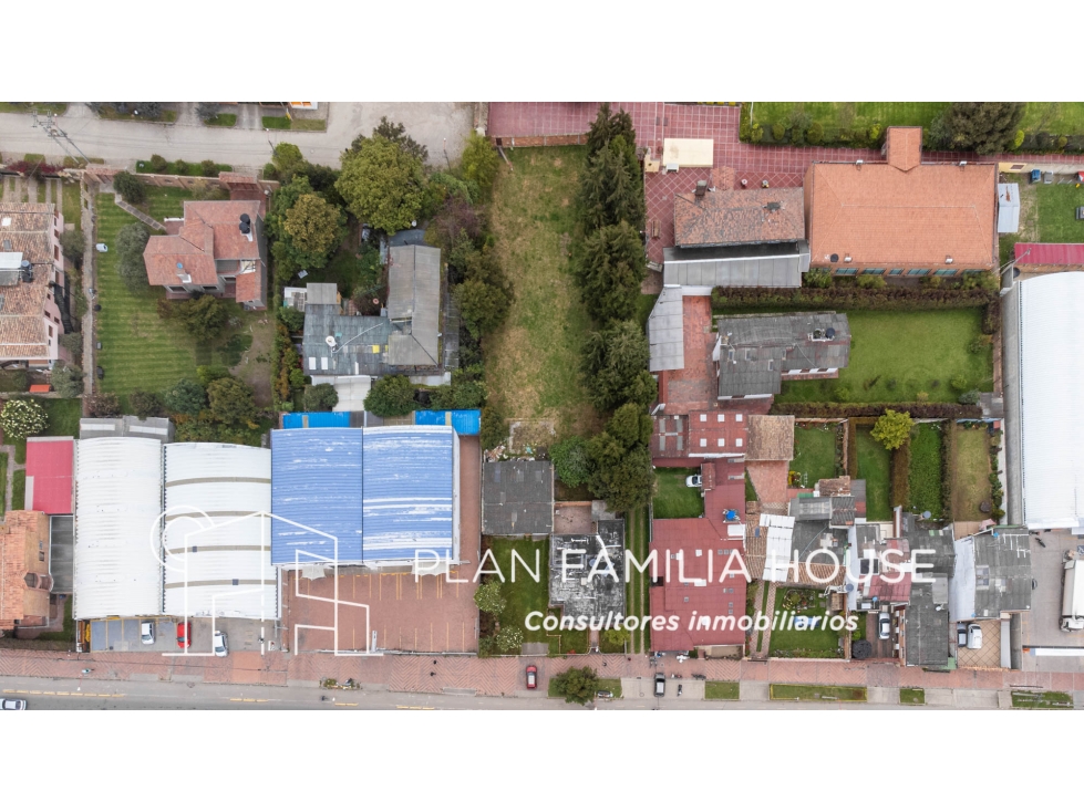EXCELENTE LOTE EN VENTA CHIA DIFERENTES USOS — foto 5