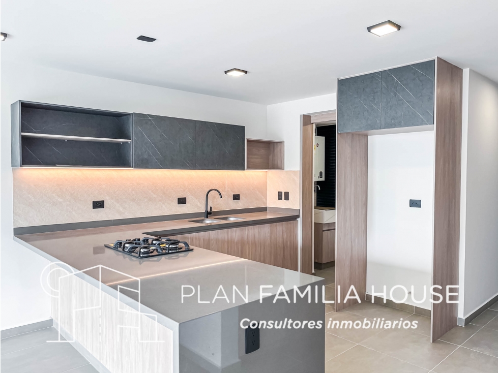 CONFORTABLE APARTAMENTO EN RENTA - PARA ESTRENAR - CERRITOS, PEREIRA — foto 6