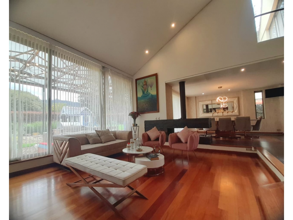 Casa en Arriendo Condominio Vizcaya Cota — foto 6