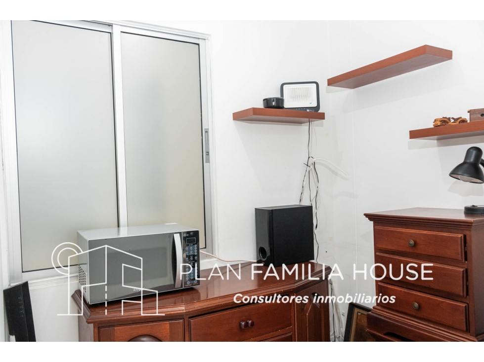 Apartamento en venta en Cajicá, Condominio San Cipriano — foto 6