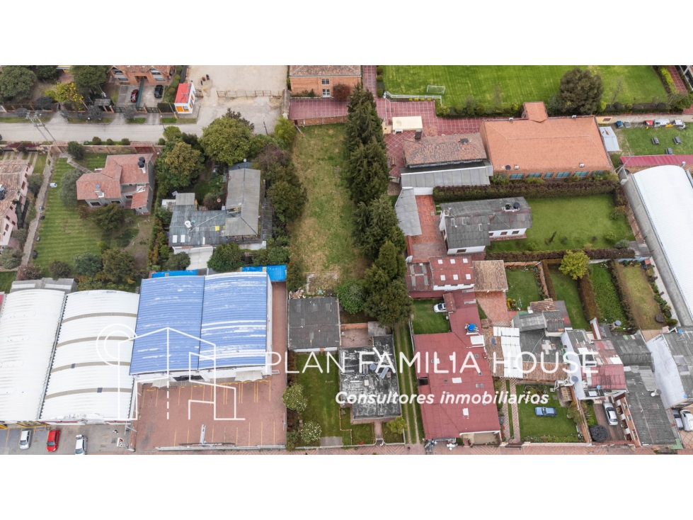 EXCELENTE LOTE EN VENTA CHIA DIFERENTES USOS — foto 6