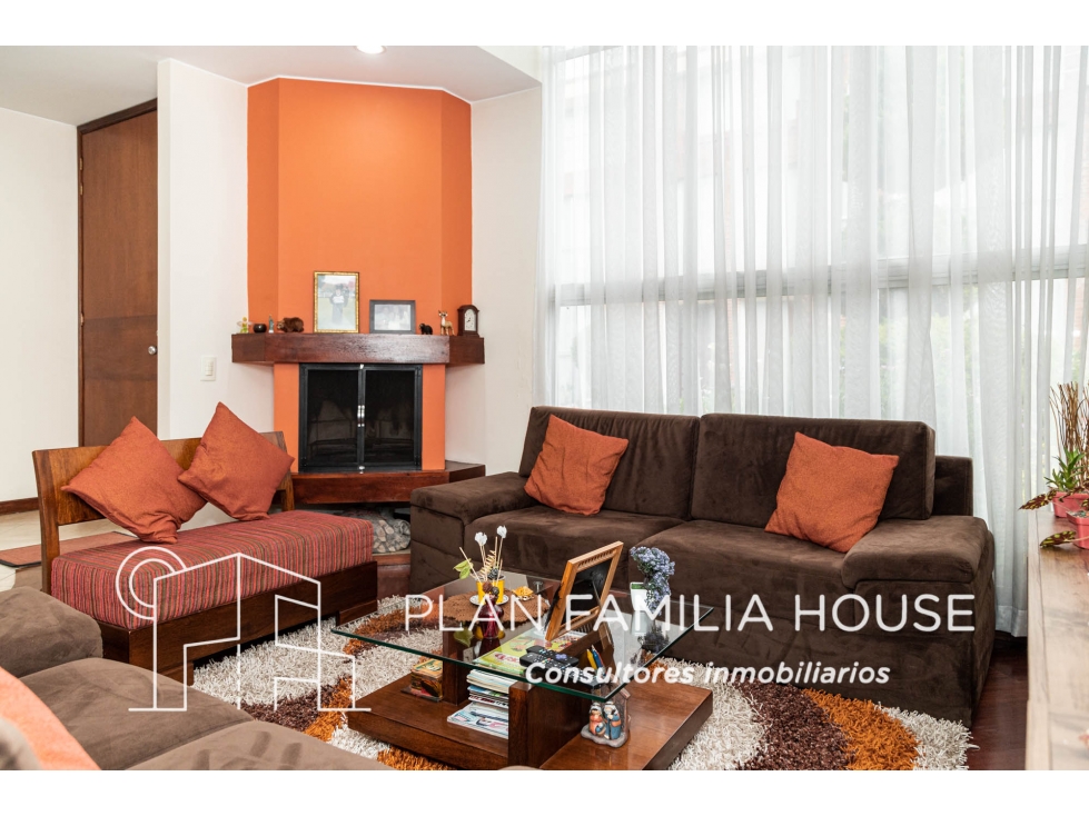 Casa en Venta Chia, El Crisol Chilacos , 140 mts