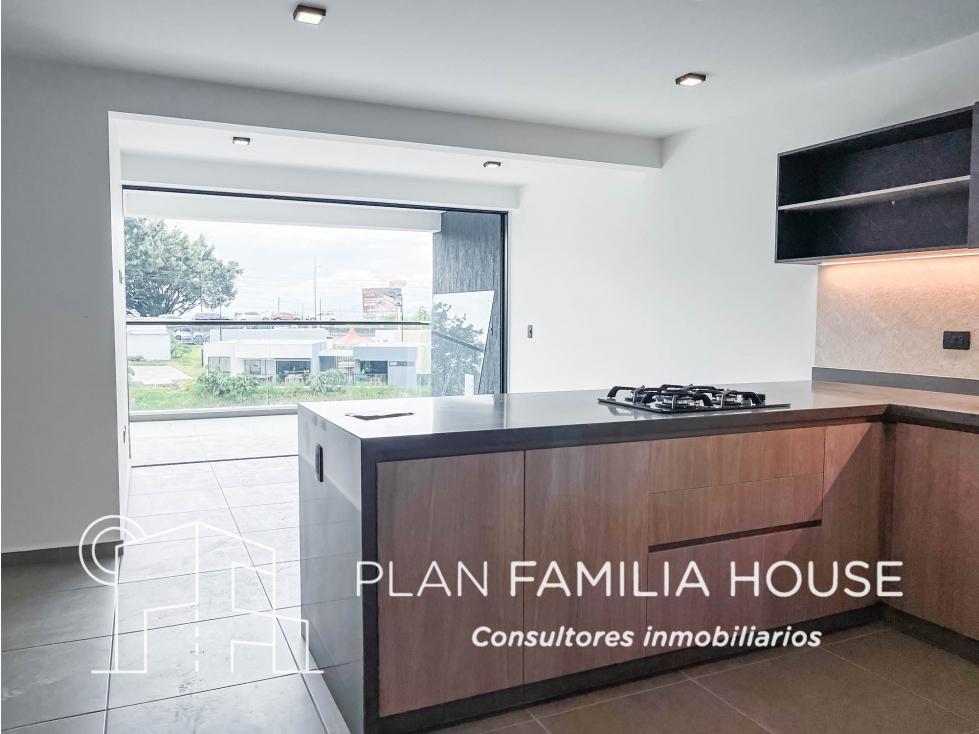 CONFORTABLE APARTAMENTO EN RENTA - PARA ESTRENAR - CERRITOS, PEREIRA — foto 2