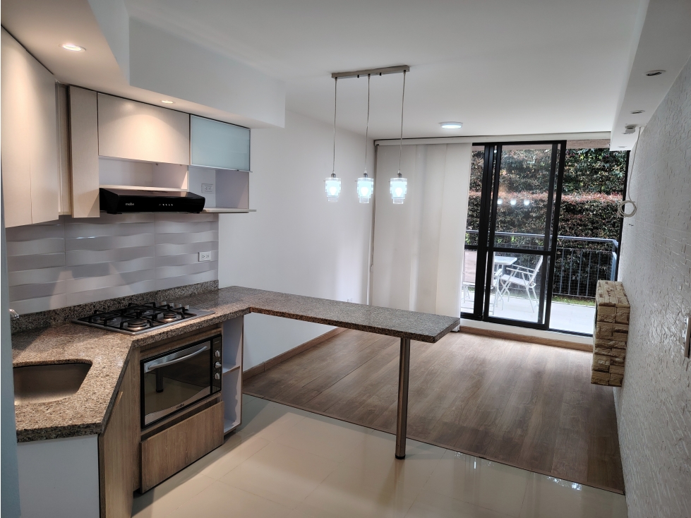 Apartamento en Venta primer piso — foto 2