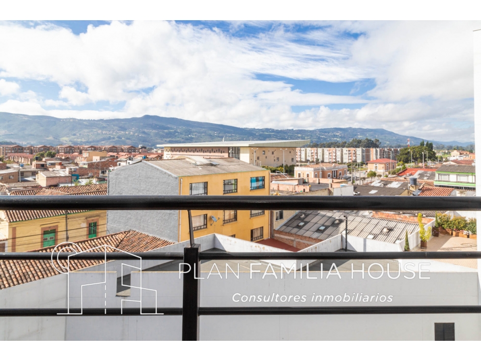 Apartaestudio en Venta en Down Town, Cajicá. — foto 6