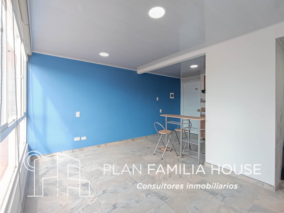 Hermoso apartamento en Chia, 5to piso Conjunto Nativo — foto 2