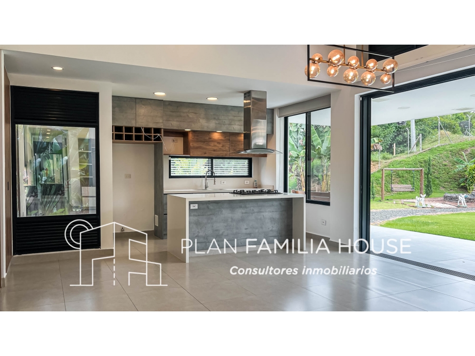 VIVE CAMPESTRE - CASA VENTA Y RENTA - CERRITOS, PEREIRA — foto 5