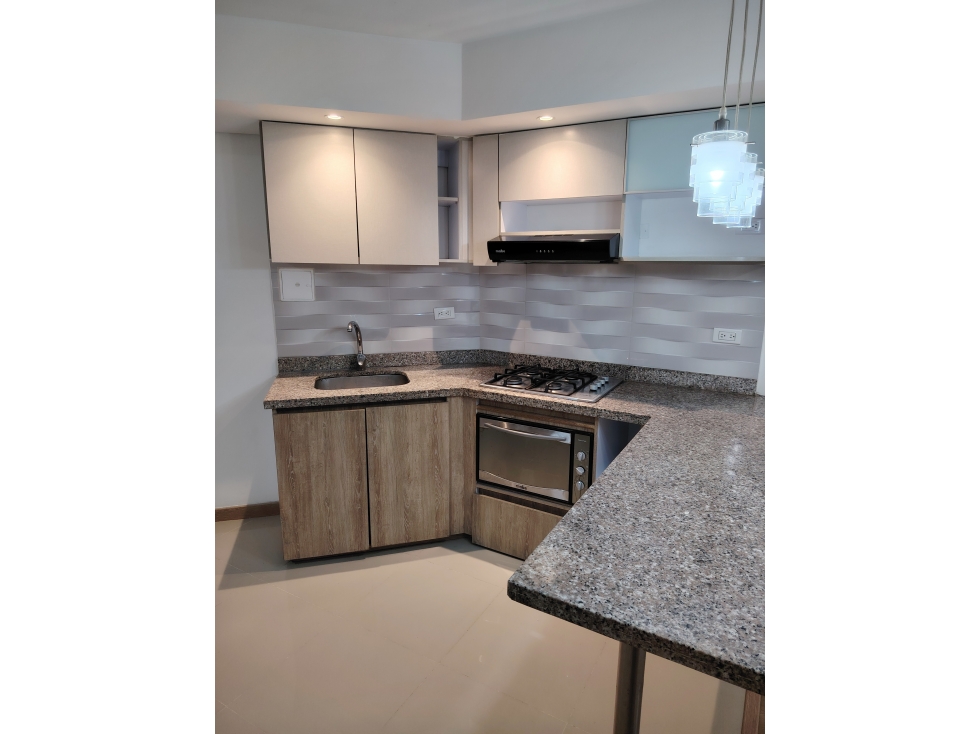 Apartamento en Venta primer piso — foto 3