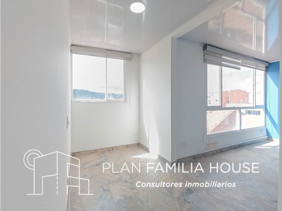 Hermoso apartamento en Chia, 5to piso Conjunto Nativo — foto 5