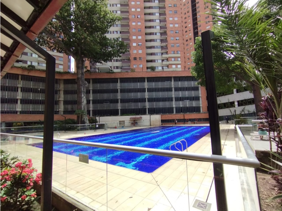 Venta apartamento, Hacienda Niquia, Parque Residencial, Bello.