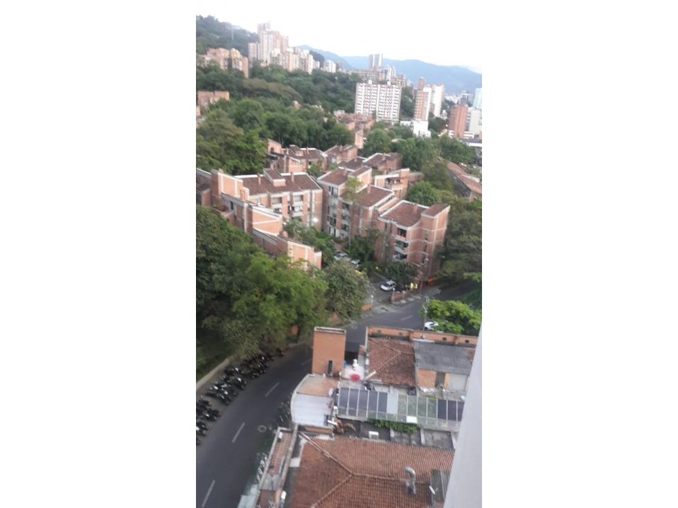 Venta apartamento en poblado, ciudadela san diego — foto 2