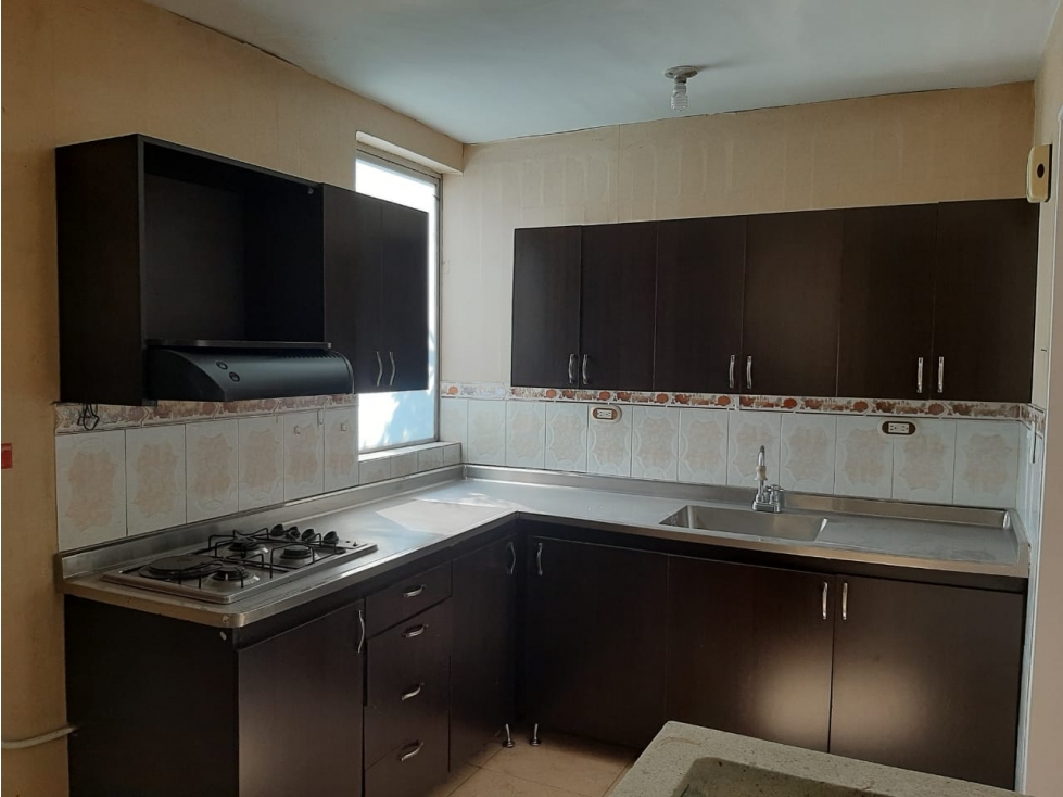Venta apartamento en poblado, ciudadela san diego — foto 6