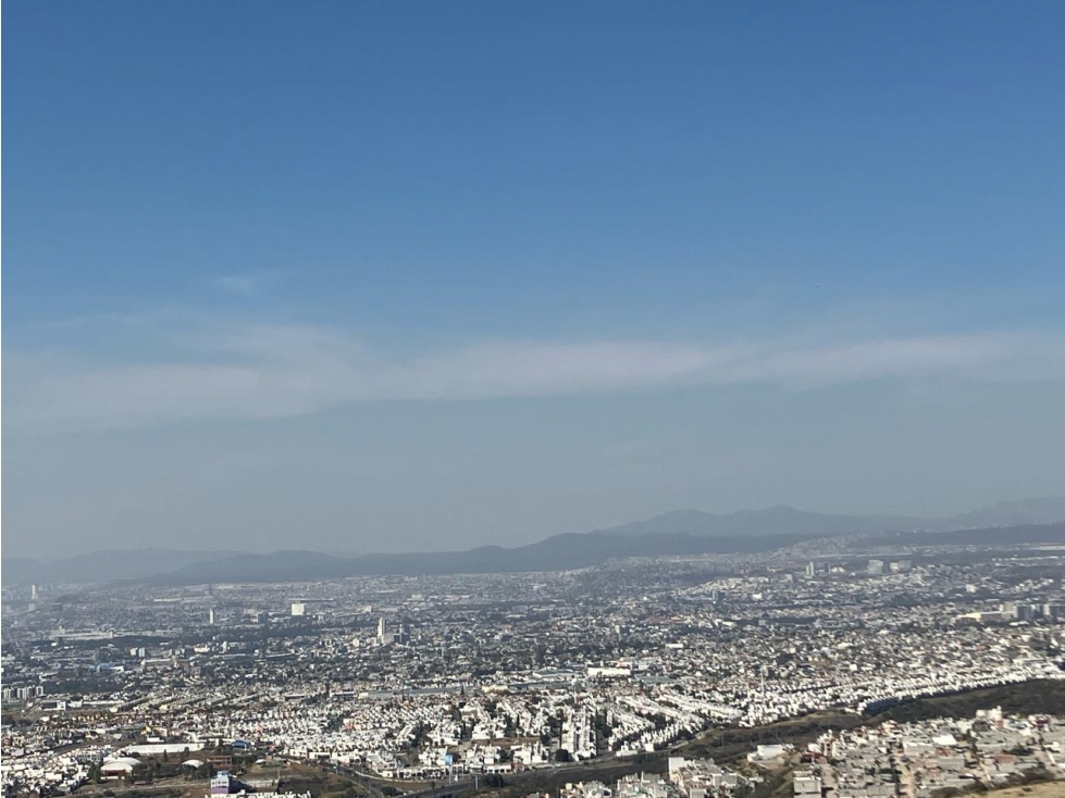 TERRENO EN VENTA VISTA REAL, CORREGIDORA,QUERETARO - 1