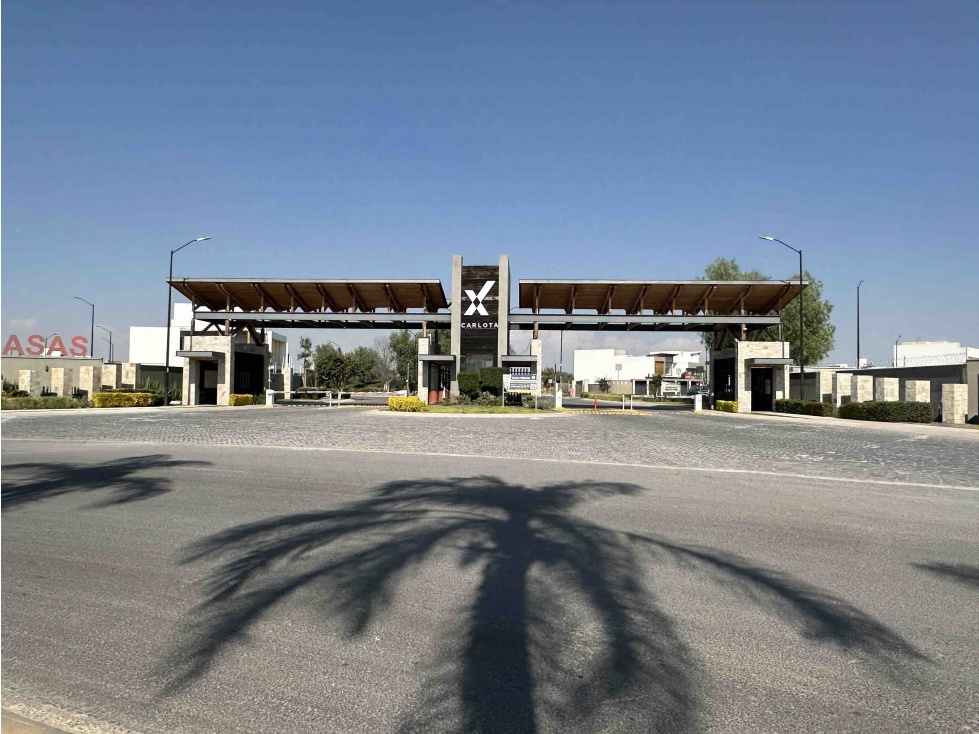 TERRENOS EN VENTA,GRAN OPORTUNIDAD,HACIENDA CARLOTA,CORREGIDORA. - 2