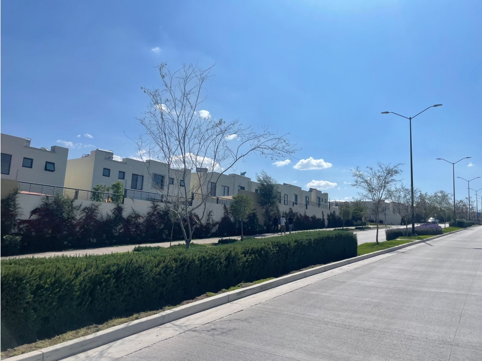 Venta Terreno en Capital Sur, condominio Dublín — foto 4