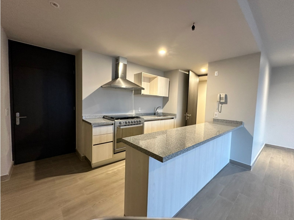 VENTA DEPARTAMENTO LATITUD — foto 3