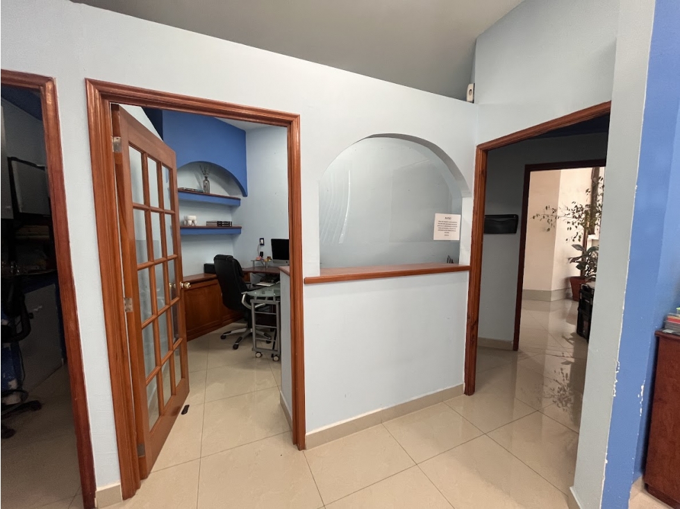 VENTA CONSULTORIO DENTAL EQUIPADO HOSPITAL SAN JOSE QUERETARO - 5