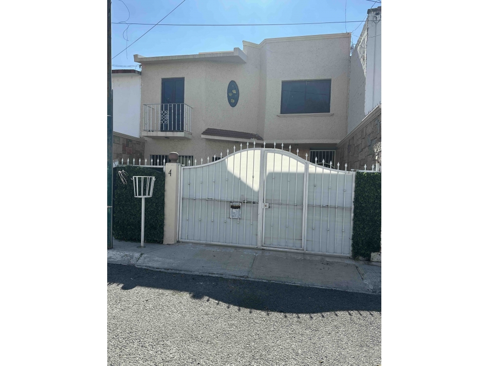 VENTA CASA LAS PALOMAS CORREGIDORA QUERETARO — foto 2