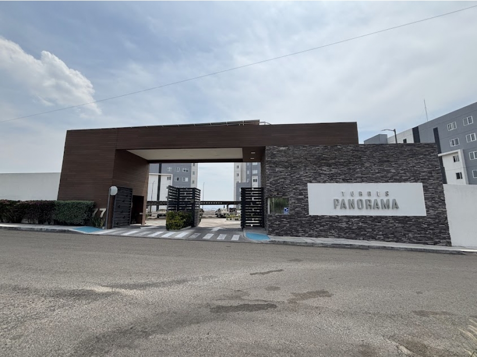 PENTHOUSE VENTA /RENTA LOMA DORADA QUERETARO