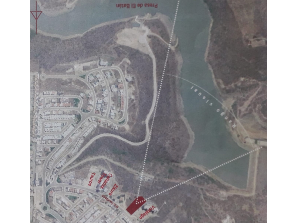 SE VENDE MACROLOTE EN CAÑADAS DEL LAGO CORREGIDORA QRO - 3