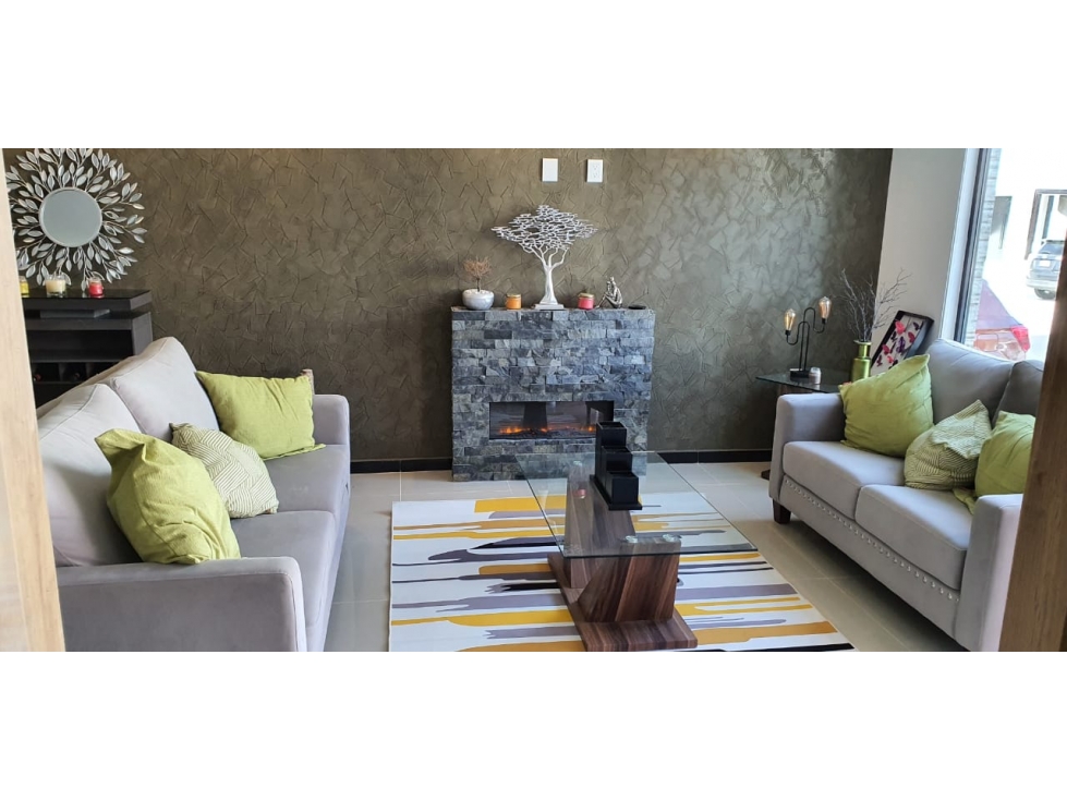 CASA EN VENTA/PREVENTA DE 1 PISO CAÑADAS DEL ARROYO, CORREGIDORA, QRO. — foto 6