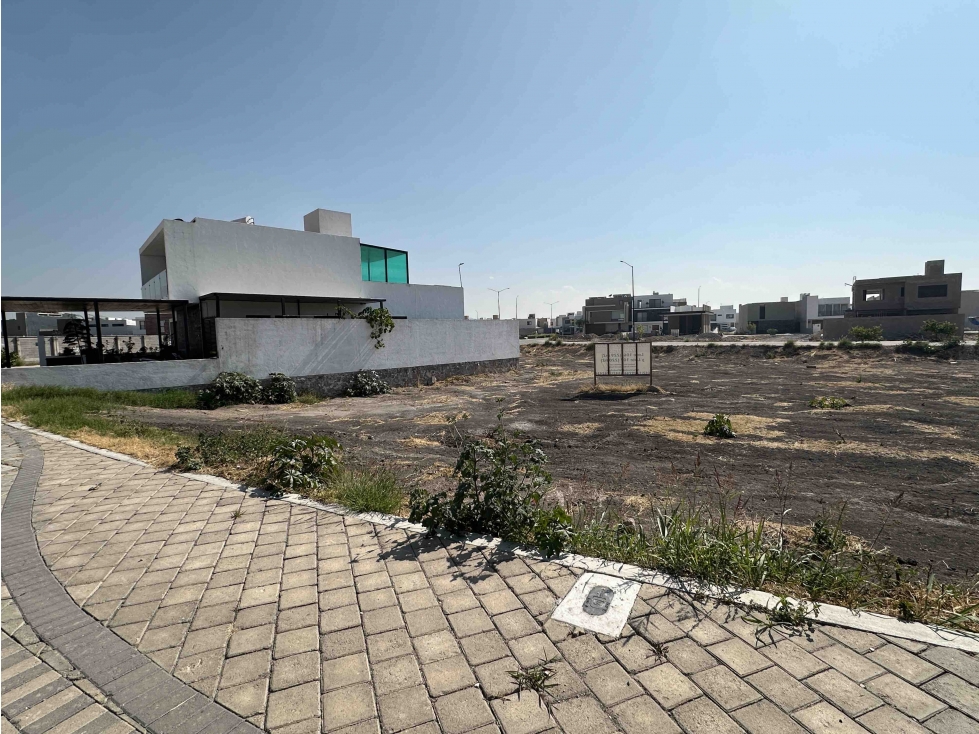 TERRENOS EN VENTA,GRAN OPORTUNIDAD,HACIENDA CARLOTA,CORREGIDORA. - 6