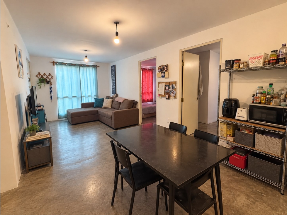 DEPARTAMENTO EN VENTA EN LA ESTANCIA APASEO EL GRANDE GUANAJUATO — foto 4