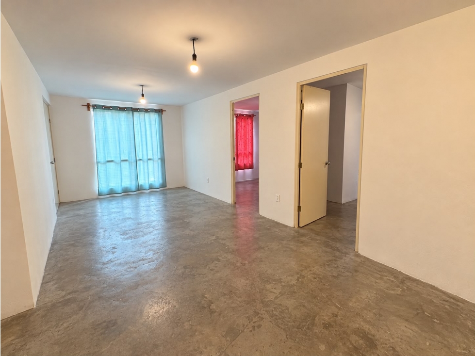 DEPARTAMENTO EN VENTA EN LA ESTANCIA APASEO EL GRANDE GUANAJUATO — foto 2