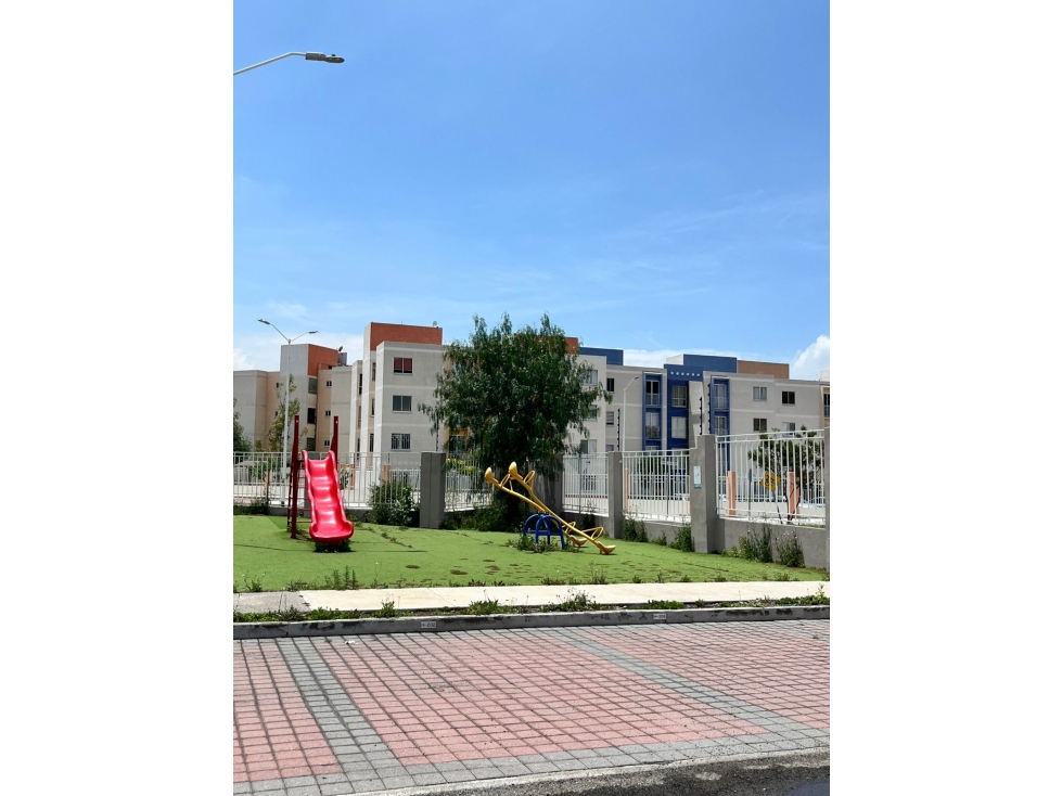 DEPARTAMENTO RENTA PLANTA BAJA VILLAS DEL REFUGIO EL MARQUES QUERETARO - 1