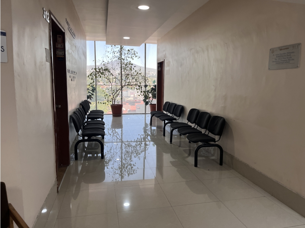 VENTA CONSULTORIO DENTAL EQUIPADO HOSPITAL SAN JOSE QUERETARO - 4