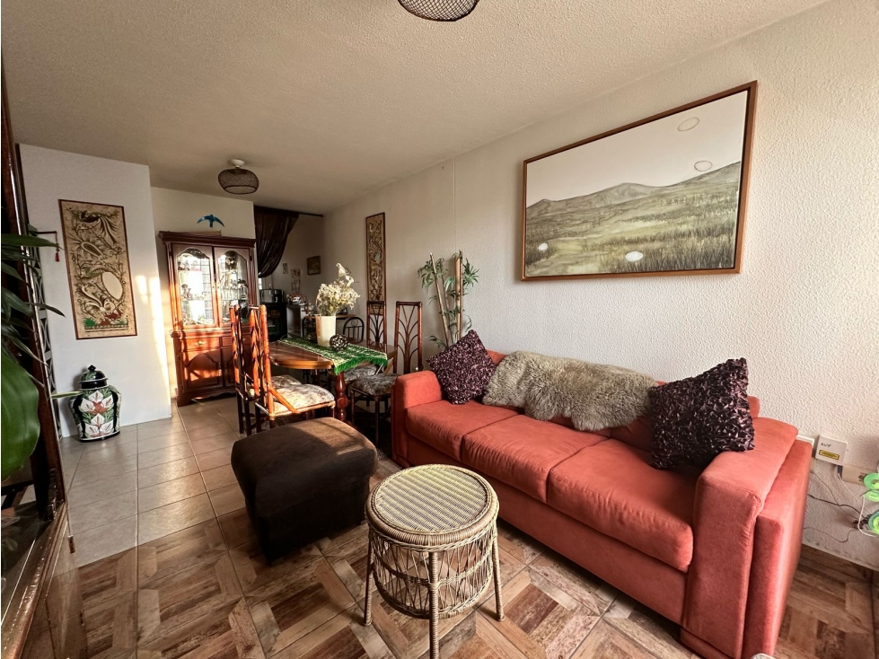 CASA AMUEBLADA PASEOS DEL BOSQUE - 1