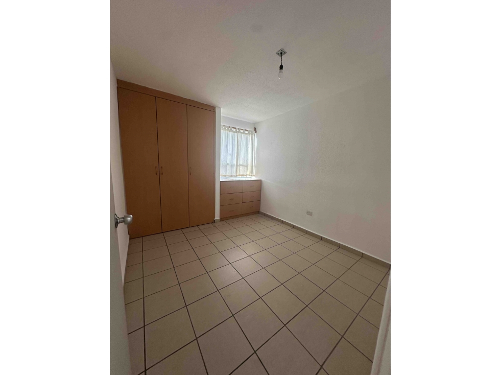 CASA EN VENTA DE UN NIVEL CON EXCEDENTE EN PIRAMIDES QUERETARO - 6