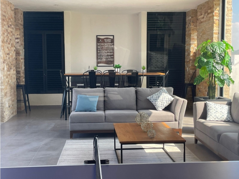 Venta Terreno en Capital Sur, condominio Dublín — foto 5