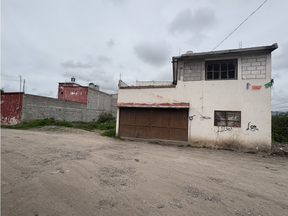 VENTA SANTA ROSA JAUREGUI, QUERETARO - 4
