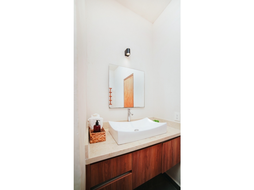 VENTA FRACCION DEPARTAMENTO EN TULUM — foto 6