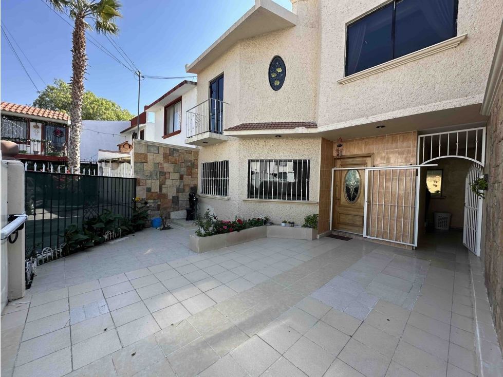 VENTA CASA LAS PALOMAS CORREGIDORA QUERETARO — foto 4