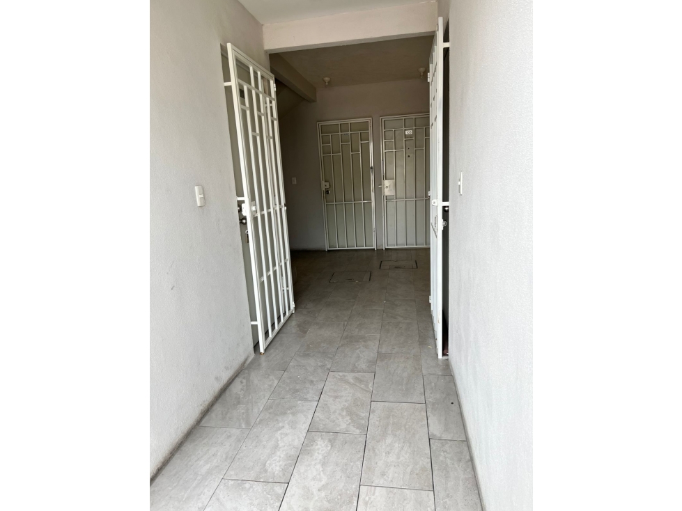 DEPARTAMENTO RENTA PLANTA BAJA VILLAS DEL REFUGIO EL MARQUES QUERETARO - 3