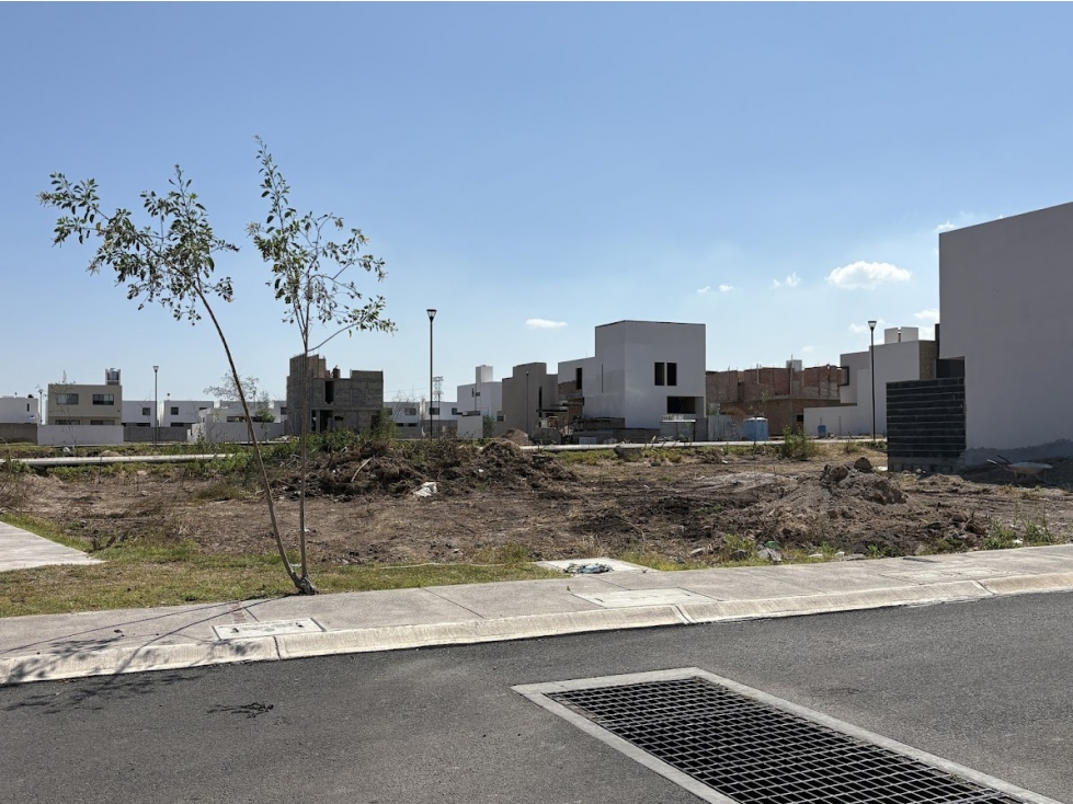 TERRENO VIU PANORAMA EL MARQUES QUERETARO EN VENTA - 1