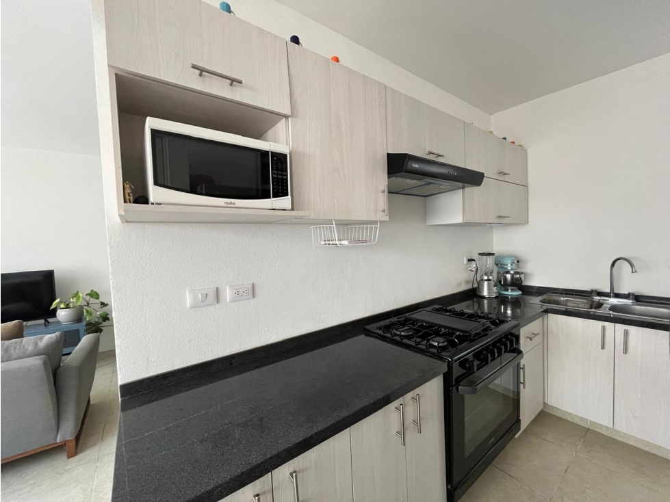 VENTA CASA RESIDENCIAL CANTABRIA CORREGIDORA, QUERETARO - 4