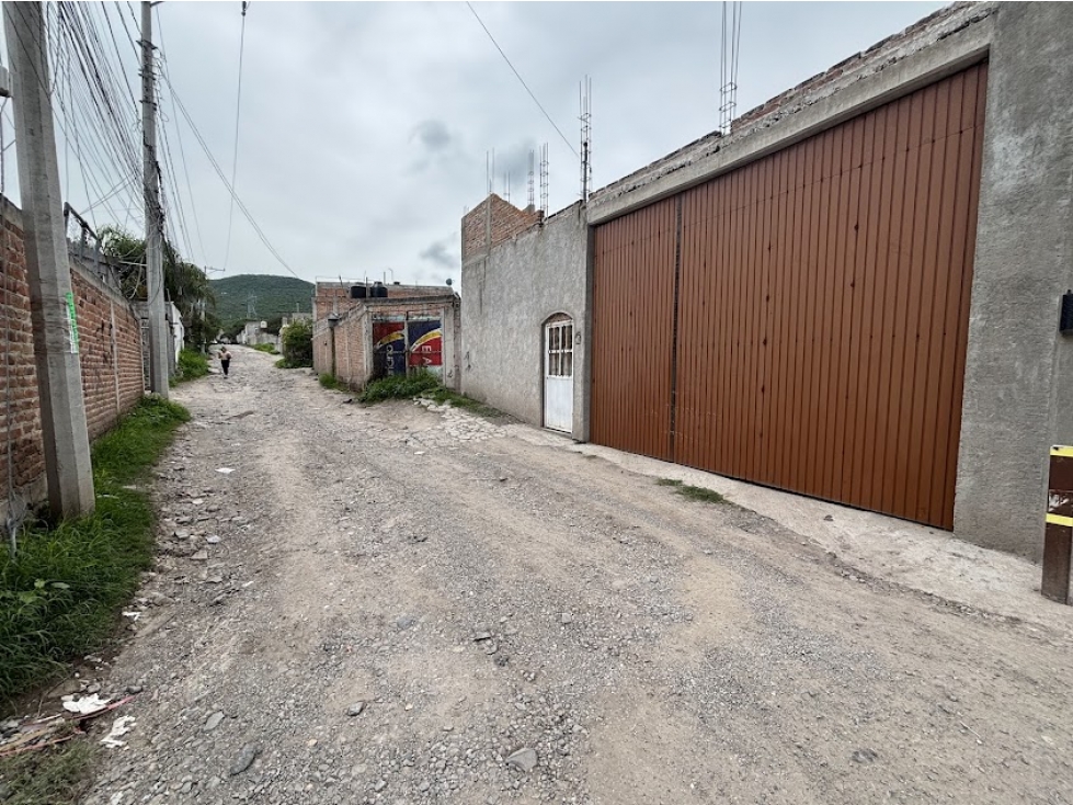 VENTA SANTA ROSA JAUREGUI, QUERETARO - 5