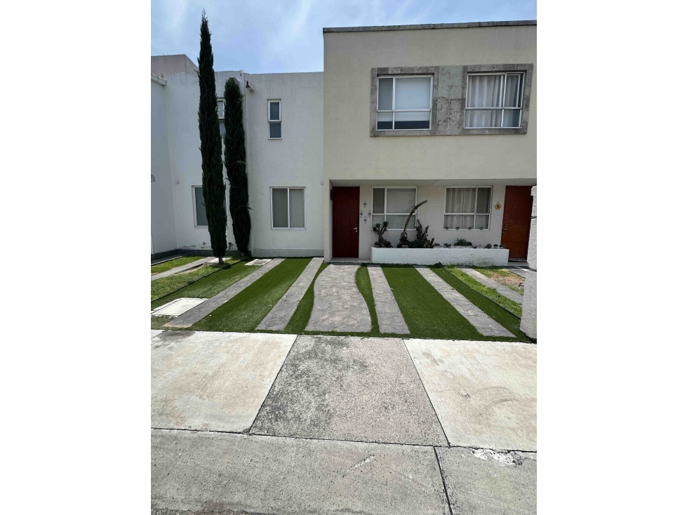CASA EN VENTA EN RESIDENCIAL DEL PARQUE, EL MIRADOR, QUERÉTARO. — foto 3