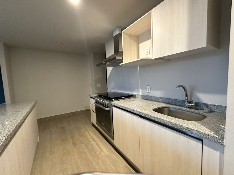 VENTA DEPARTAMENTO LATITUD — foto 6