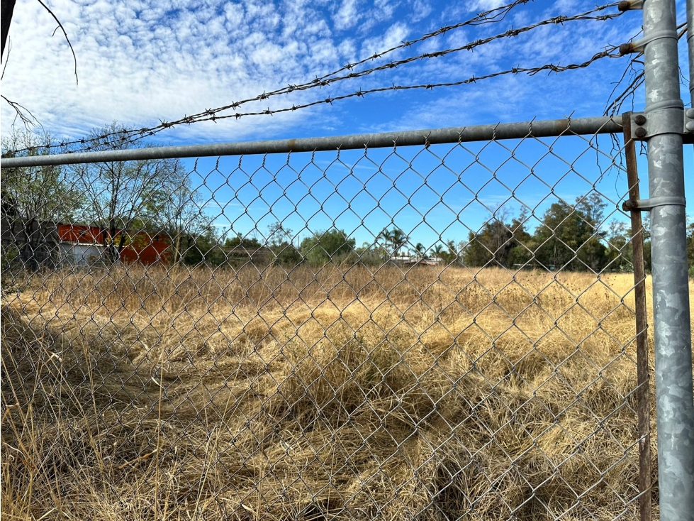 Venta de Terreno en Hacienda Valle Verde, Apaseo El Grande, Gto - 2