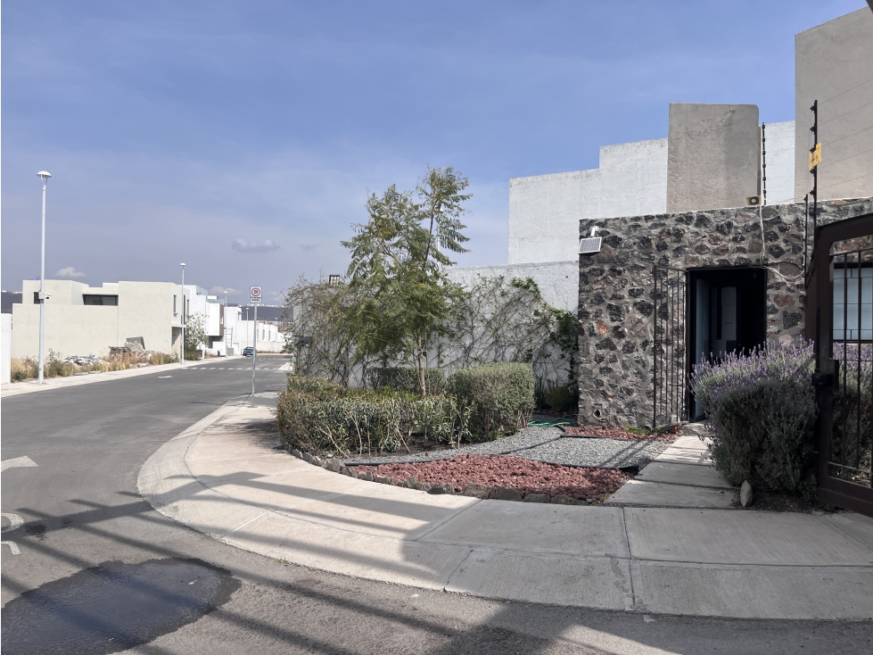 VENTA TERRENO ZAKIA QUERETARO — foto 3