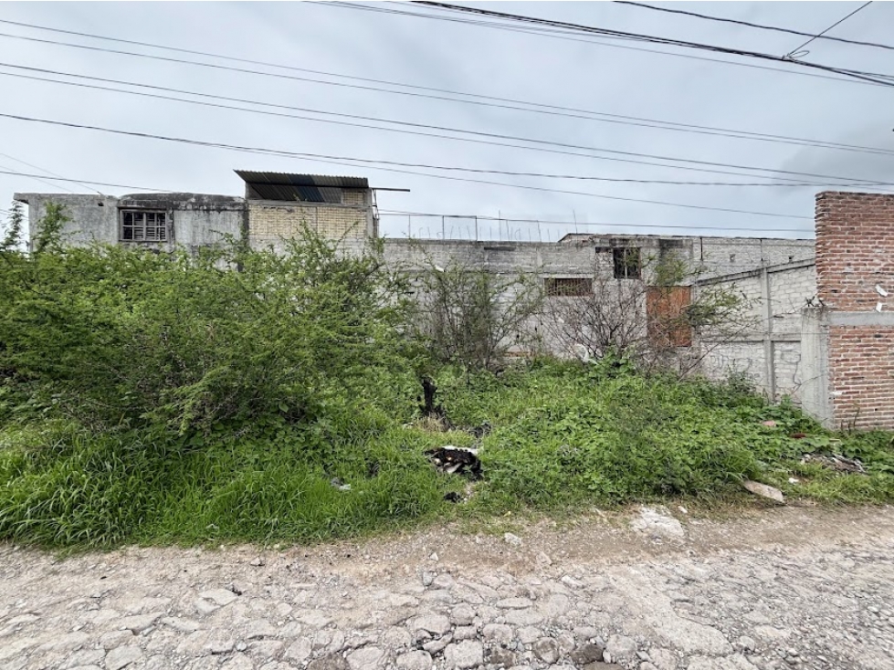 VENTA SANTA ROSA JAUREGUI, QUERETARO - 2