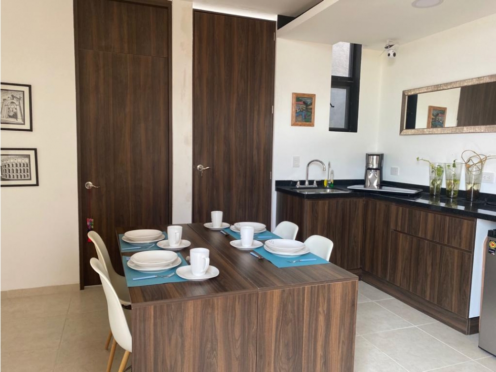 VENTA CASA EL MANANTIAL CORREGIDORA - 3