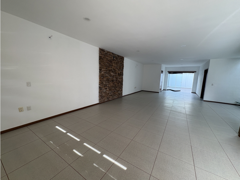 CASA EN VENTA PROVINCIA SANTA ELENA, QUERETARO FRENTE A AREA VERDE — foto 3