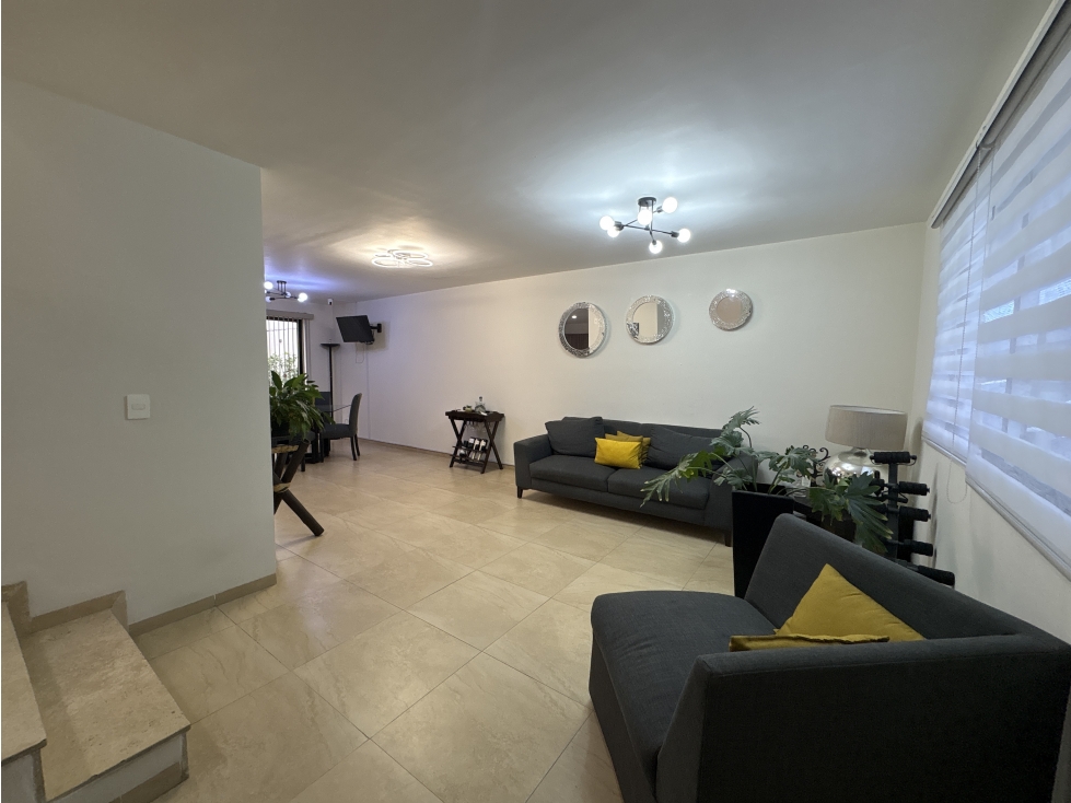 VENTA DE CASA EL CONDADO CORREGIDORA QUERETARO — foto 3