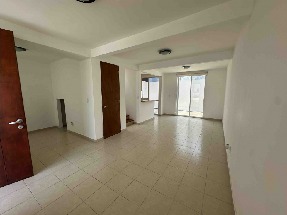 CASA EN VENTA EN RESIDENCIAL DEL PARQUE, EL MIRADOR, QUERÉTARO. — foto 6