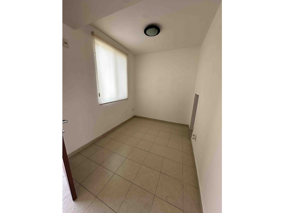 CASA EN RENTA RESIDENCIAL DEL PARQUE, CERCA EL MIRADOR, QUERÉTARO. - 6